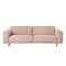 Estilo moderno do sofá do resto de Muuto da réplica, grupo do sofá da tela do lazer de 2 Seat fornecedor